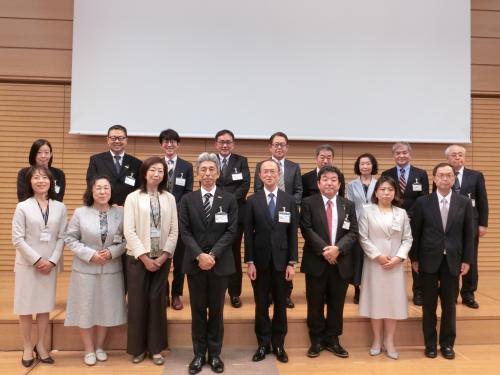 2025年度の新体制がスタート